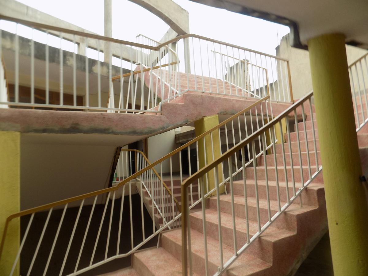 Pride Travellers Hotel Mubende Dış mekan fotoğraf